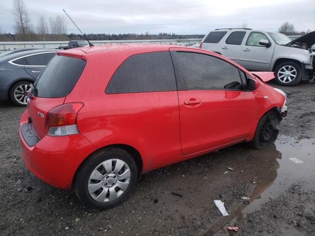 Photo 2 VIN: JTDJT4K3XA5304063 - TOYOTA YARIS 