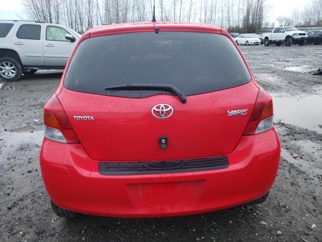 Photo 5 VIN: JTDJT4K3XA5304063 - TOYOTA YARIS 