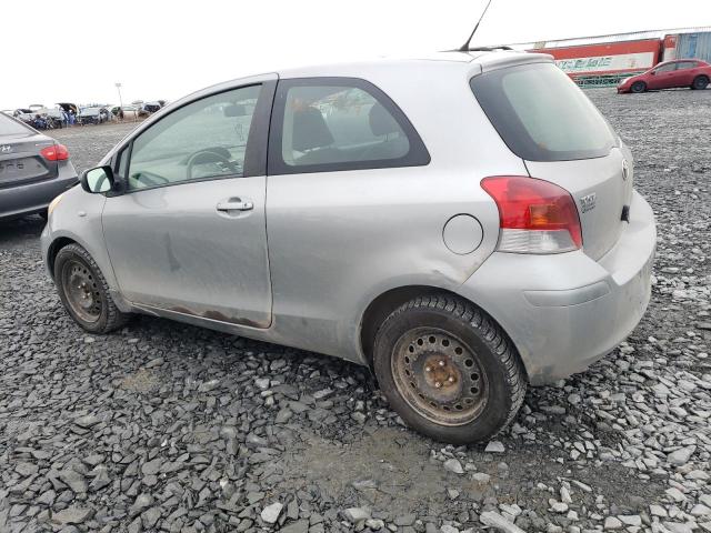 Photo 1 VIN: JTDJT4K3XA5306542 - TOYOTA YARIS 