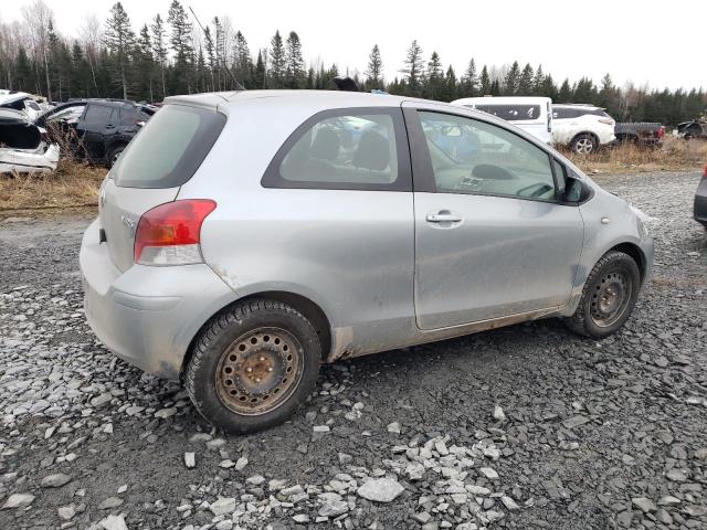 Photo 2 VIN: JTDJT4K3XA5306542 - TOYOTA YARIS 