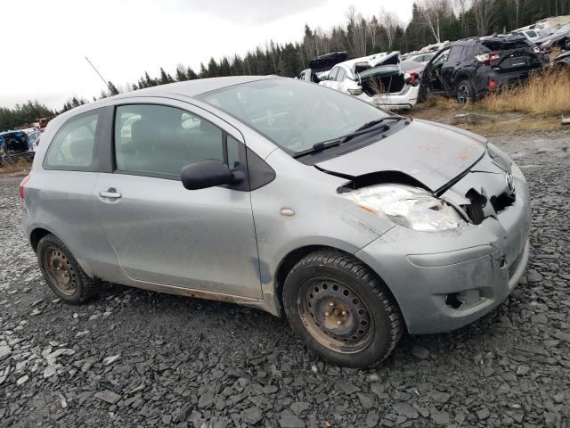 Photo 3 VIN: JTDJT4K3XA5306542 - TOYOTA YARIS 