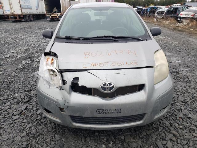 Photo 4 VIN: JTDJT4K3XA5306542 - TOYOTA YARIS 