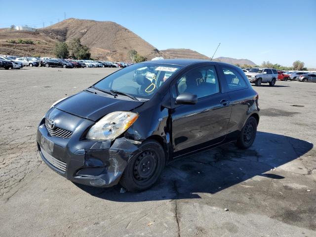 Photo 1 VIN: JTDJT4K3XA5307707 - TOYOTA YARIS 