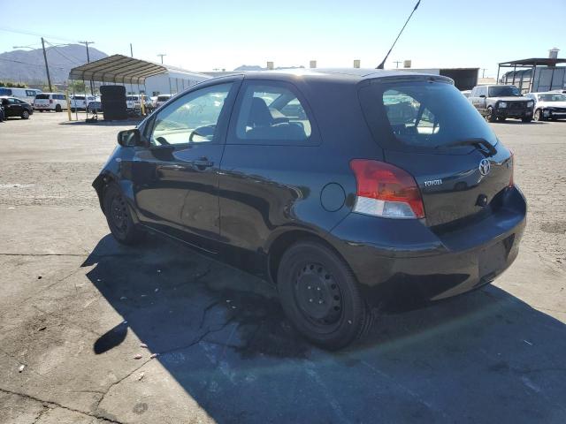 Photo 2 VIN: JTDJT4K3XA5307707 - TOYOTA YARIS 