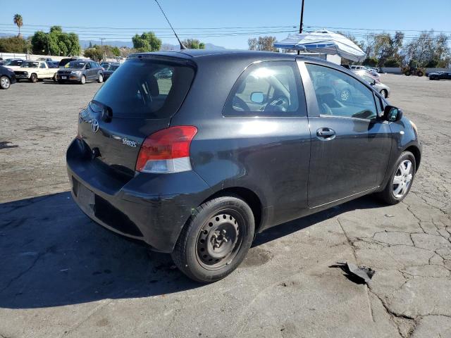 Photo 3 VIN: JTDJT4K3XA5307707 - TOYOTA YARIS 