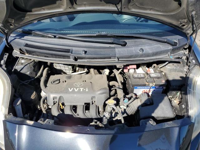 Photo 6 VIN: JTDJT4K3XA5307707 - TOYOTA YARIS 