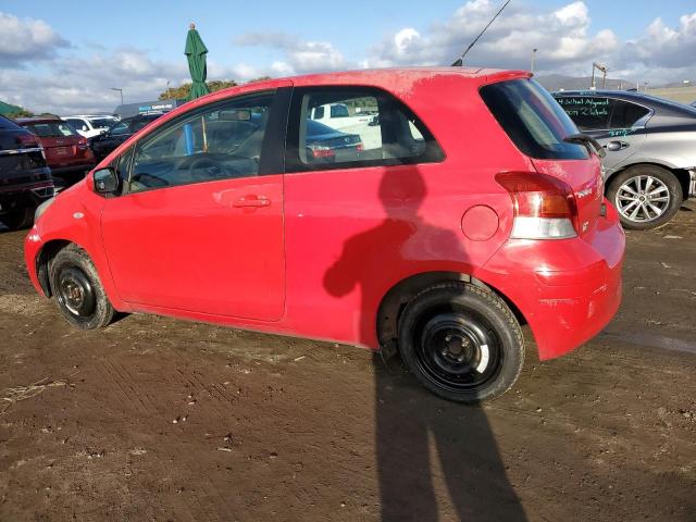 Photo 1 VIN: JTDJT4K3XA5316391 - TOYOTA YARIS 