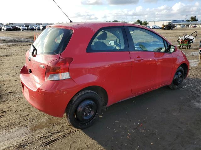 Photo 2 VIN: JTDJT4K3XA5316391 - TOYOTA YARIS 