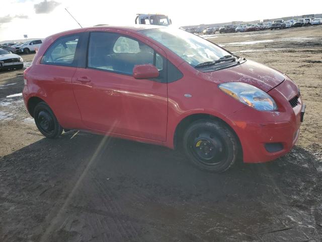 Photo 3 VIN: JTDJT4K3XA5316391 - TOYOTA YARIS 