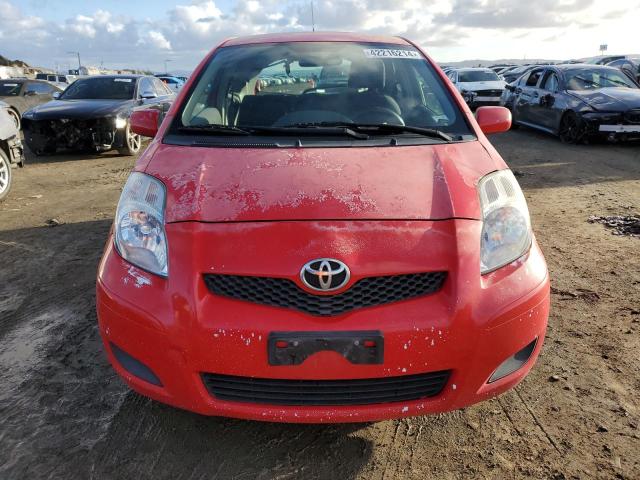 Photo 4 VIN: JTDJT4K3XA5316391 - TOYOTA YARIS 