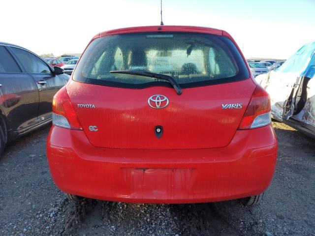 Photo 5 VIN: JTDJT4K3XA5316391 - TOYOTA YARIS 