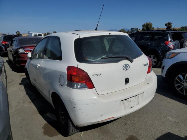 Photo 1 VIN: JTDJT4K3XA5318349 - TOYOTA YARIS 