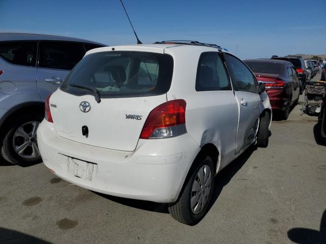 Photo 2 VIN: JTDJT4K3XA5318349 - TOYOTA YARIS 