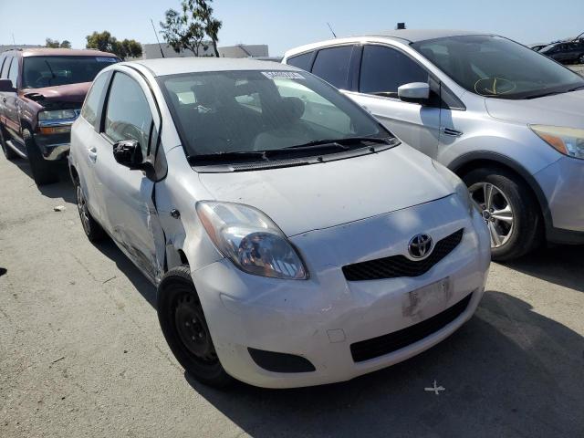 Photo 3 VIN: JTDJT4K3XA5318349 - TOYOTA YARIS 