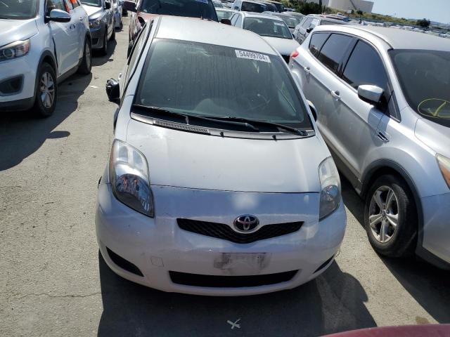 Photo 4 VIN: JTDJT4K3XA5318349 - TOYOTA YARIS 