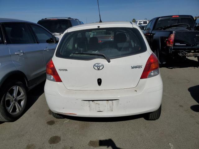 Photo 5 VIN: JTDJT4K3XA5318349 - TOYOTA YARIS 