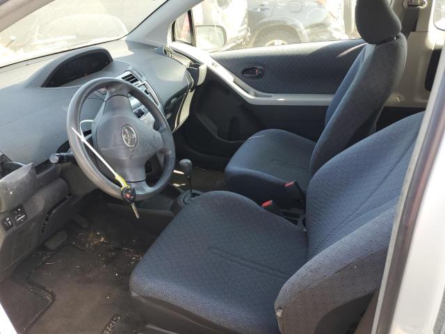 Photo 6 VIN: JTDJT4K3XA5318349 - TOYOTA YARIS 