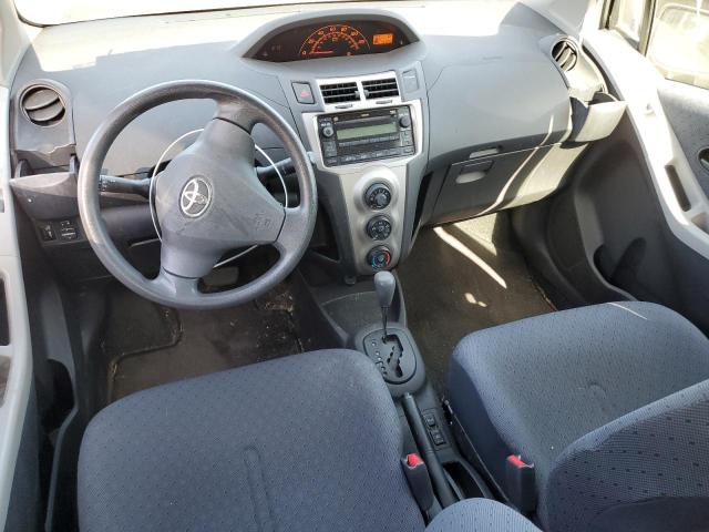 Photo 7 VIN: JTDJT4K3XA5318349 - TOYOTA YARIS 