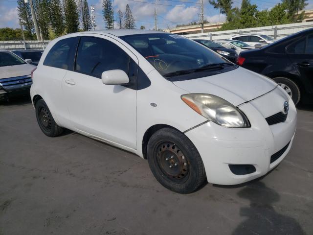 Photo 0 VIN: JTDJT4K3XB5333015 - TOYOTA YARIS 