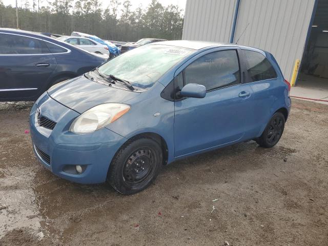 Photo 0 VIN: JTDJT4K3XB5336786 - TOYOTA YARIS 