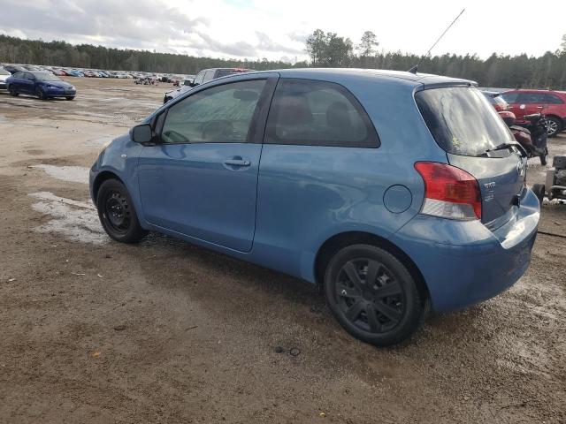 Photo 1 VIN: JTDJT4K3XB5336786 - TOYOTA YARIS 