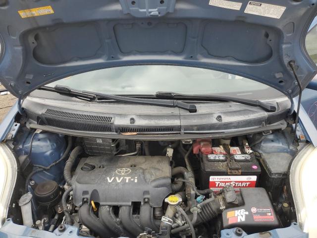 Photo 10 VIN: JTDJT4K3XB5336786 - TOYOTA YARIS 