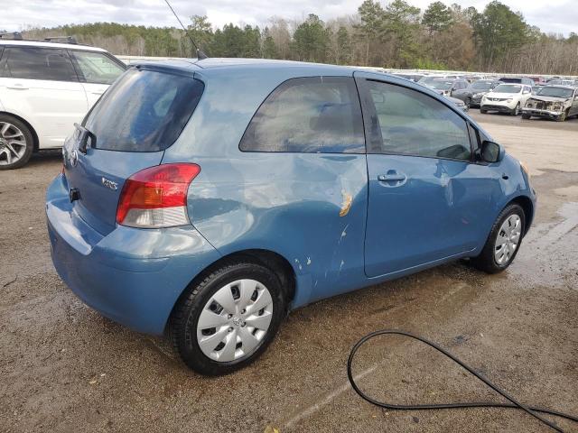 Photo 2 VIN: JTDJT4K3XB5336786 - TOYOTA YARIS 