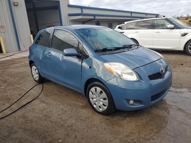 Photo 3 VIN: JTDJT4K3XB5336786 - TOYOTA YARIS 