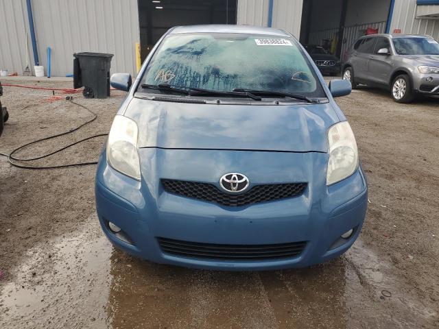 Photo 4 VIN: JTDJT4K3XB5336786 - TOYOTA YARIS 