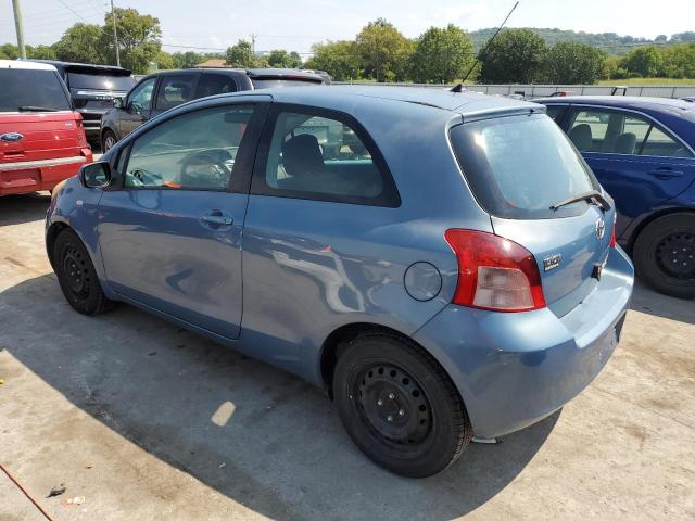 Photo 1 VIN: JTDJT903075105161 - TOYOTA YARIS 