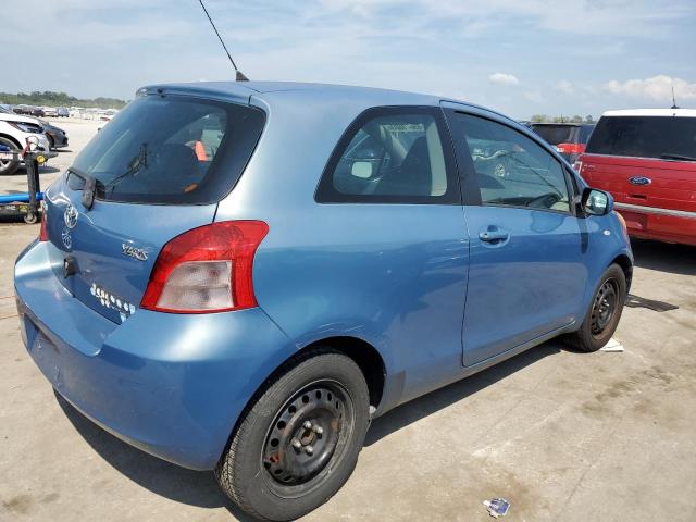 Photo 2 VIN: JTDJT903075105161 - TOYOTA YARIS 