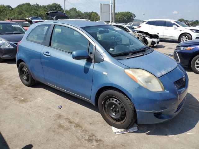 Photo 3 VIN: JTDJT903075105161 - TOYOTA YARIS 