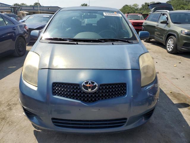 Photo 4 VIN: JTDJT903075105161 - TOYOTA YARIS 