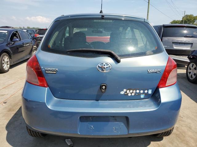 Photo 5 VIN: JTDJT903075105161 - TOYOTA YARIS 