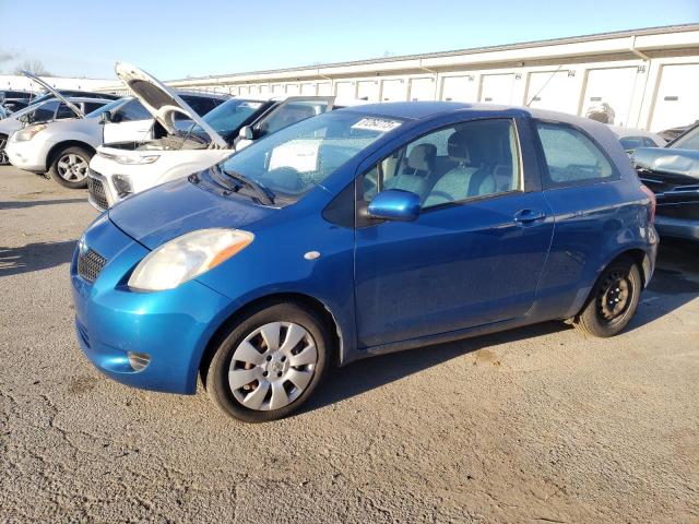 Photo 0 VIN: JTDJT903075114717 - TOYOTA YARIS 