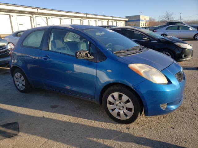 Photo 3 VIN: JTDJT903075114717 - TOYOTA YARIS 