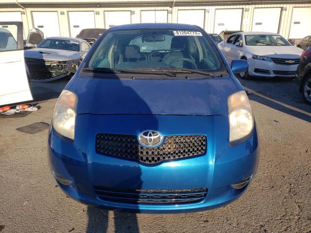 Photo 4 VIN: JTDJT903075114717 - TOYOTA YARIS 