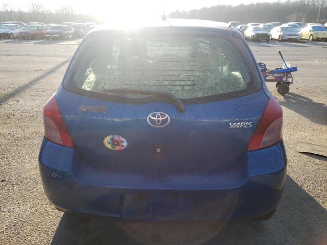 Photo 5 VIN: JTDJT903075114717 - TOYOTA YARIS 