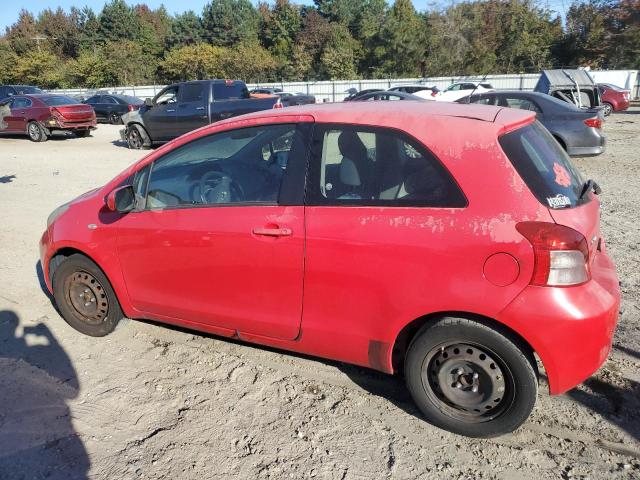 Photo 1 VIN: JTDJT903085167600 - TOYOTA YARIS 