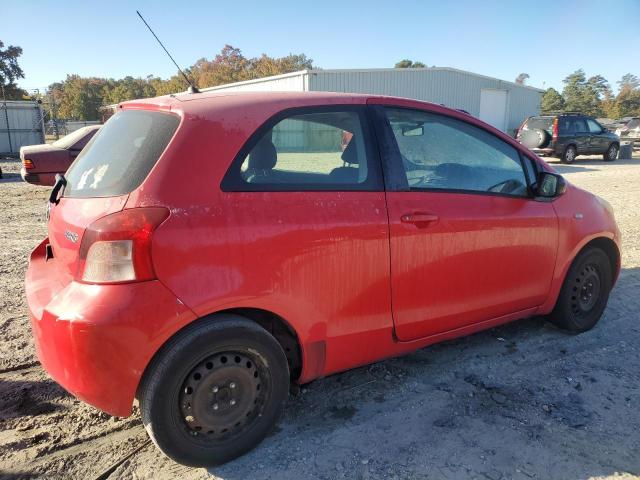 Photo 2 VIN: JTDJT903085167600 - TOYOTA YARIS 