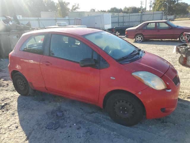 Photo 3 VIN: JTDJT903085167600 - TOYOTA YARIS 