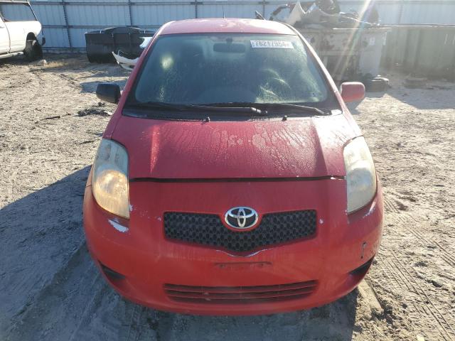 Photo 4 VIN: JTDJT903085167600 - TOYOTA YARIS 