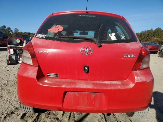 Photo 5 VIN: JTDJT903085167600 - TOYOTA YARIS 