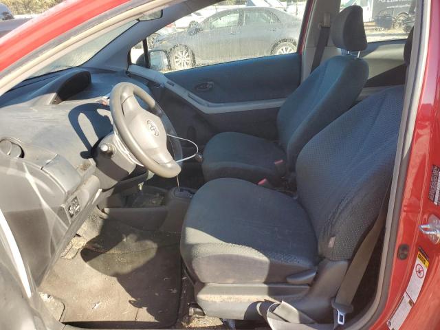 Photo 6 VIN: JTDJT903085167600 - TOYOTA YARIS 