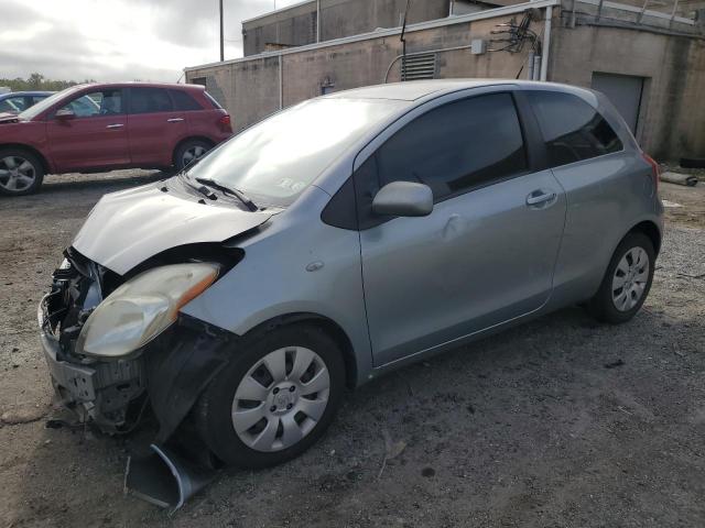 Photo 0 VIN: JTDJT903085200398 - TOYOTA YARIS 