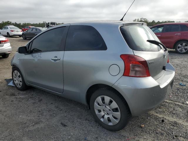 Photo 1 VIN: JTDJT903085200398 - TOYOTA YARIS 