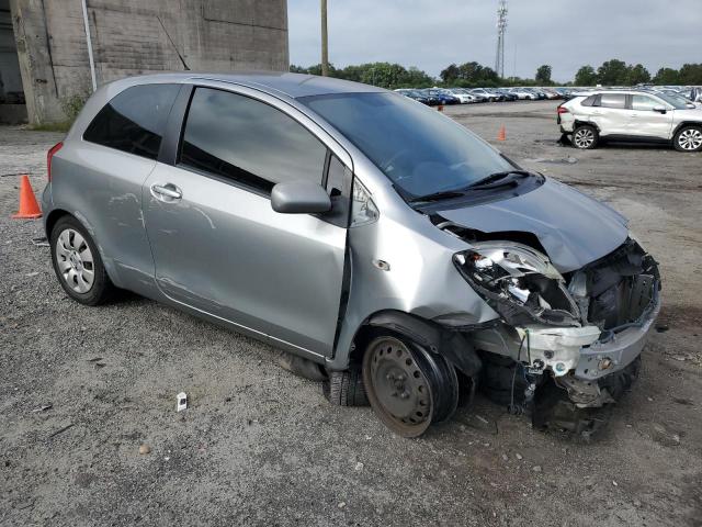 Photo 3 VIN: JTDJT903085200398 - TOYOTA YARIS 