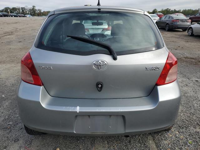 Photo 5 VIN: JTDJT903085200398 - TOYOTA YARIS 