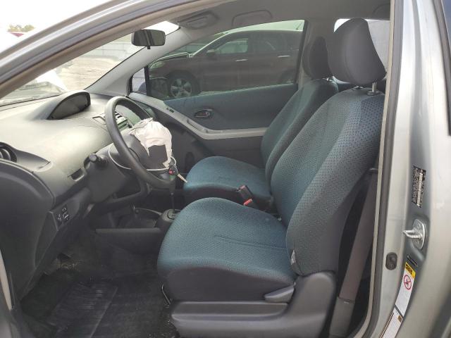 Photo 6 VIN: JTDJT903085200398 - TOYOTA YARIS 