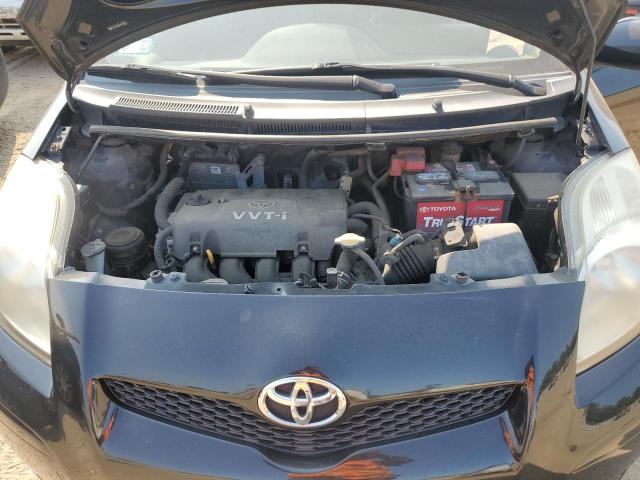 Photo 10 VIN: JTDJT903095231023 - TOYOTA YARIS 